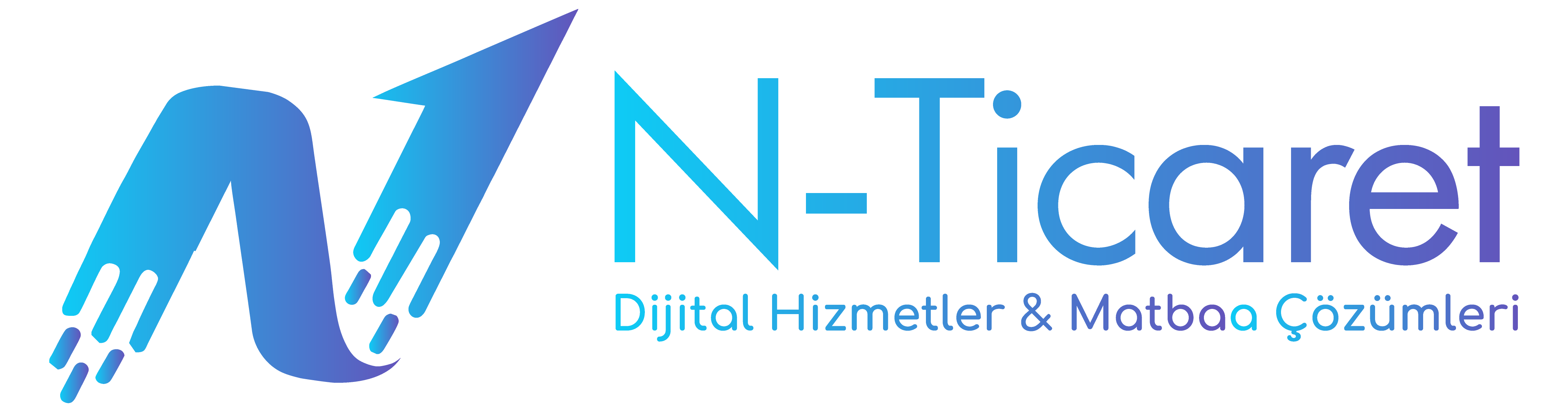 N-Ticaret | Dijital Hizmetler & Matbaa Çözümleri