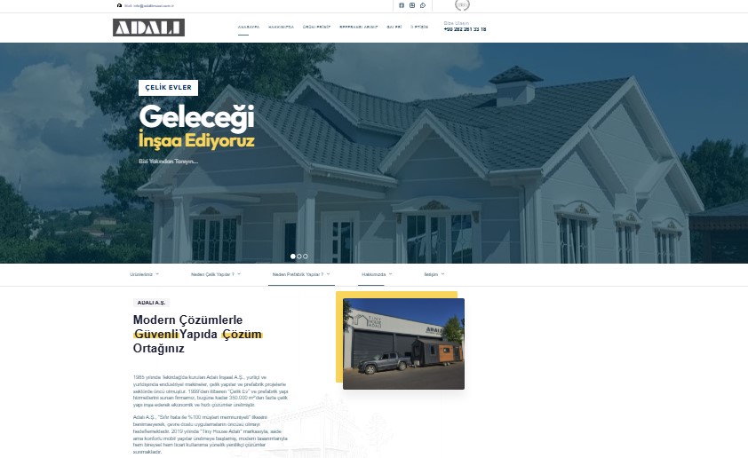 WEB TASARIM